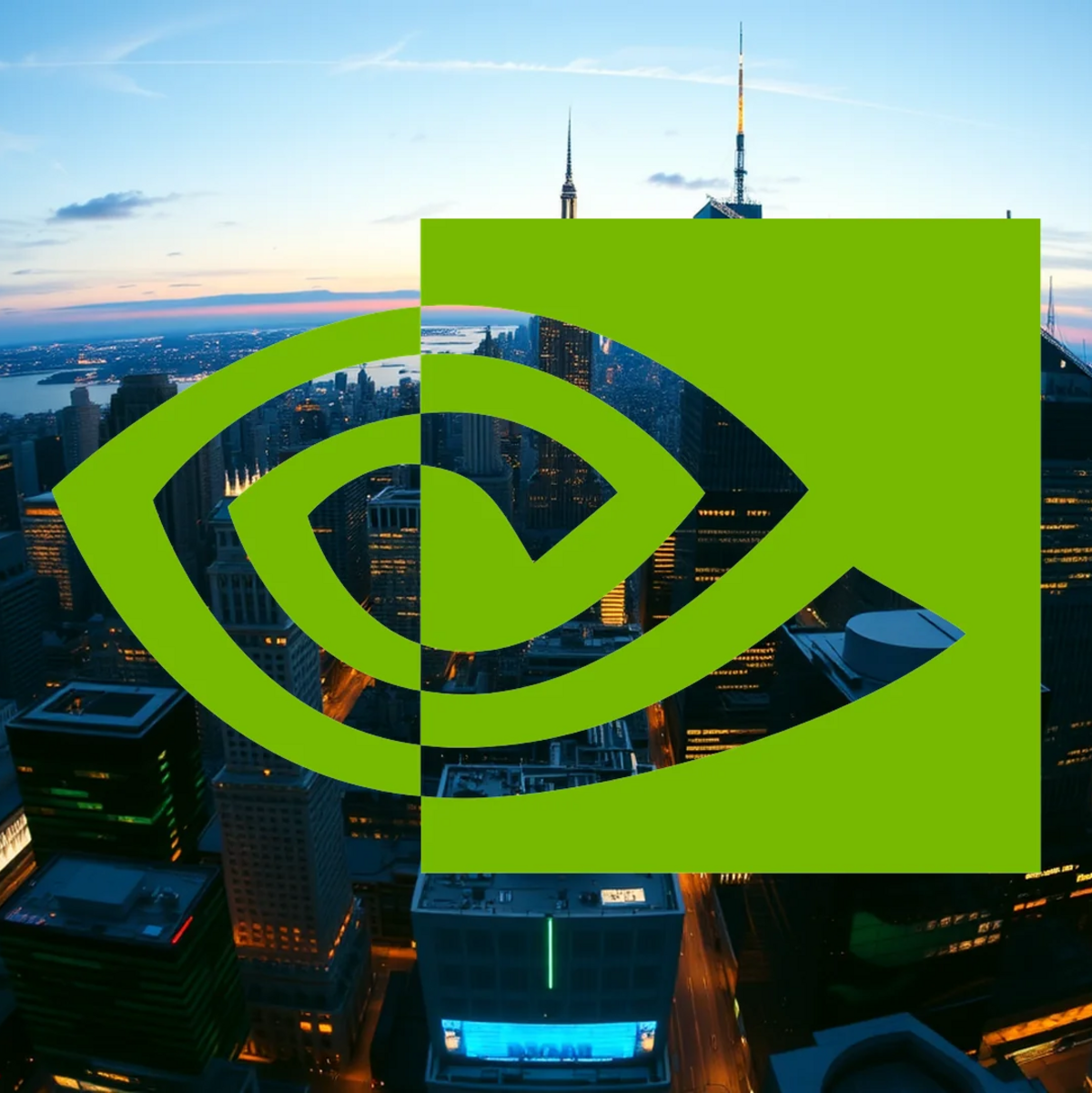 Nvidia: Un respiro en China ante un mercado tecnológico nervioso - Foto: über boerse-global.de