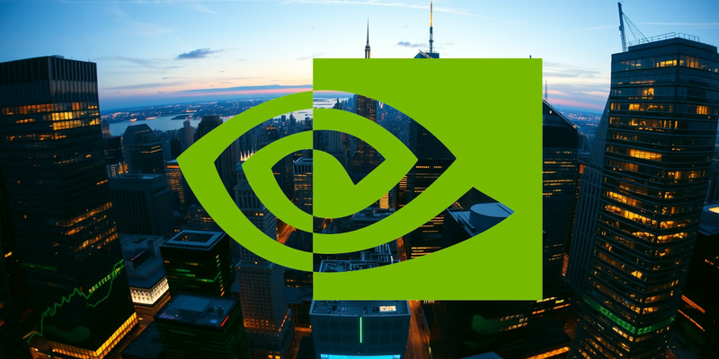 Nvidia: Un respiro en China ante un mercado tecnológico nervioso - Foto: über boerse-global.de