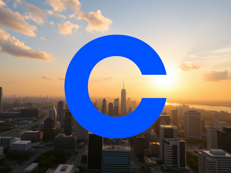 Coinbase Aktie: Ende der Gratis-Zinsen - Foto: über boerse-global.de