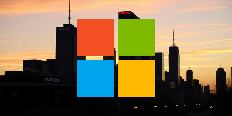 Microsoft’s Strategic Bet: A $17.5 Billion Wager on India’s Digital Future - Foto: über boerse-global.de