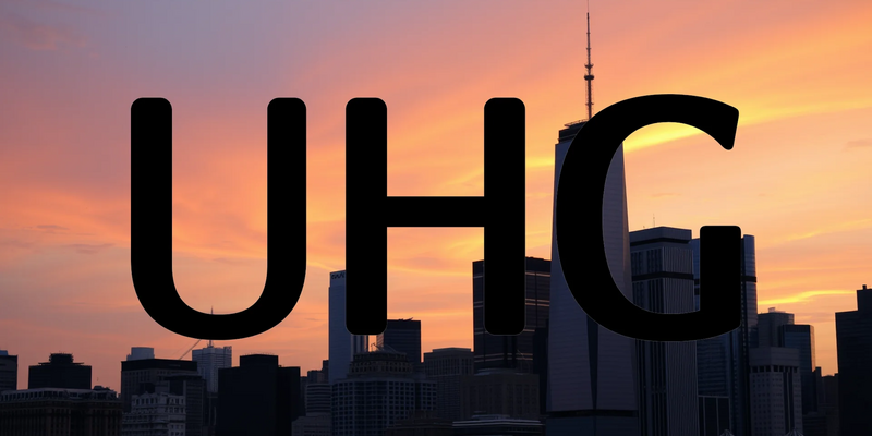 UnitedHealth Shares Signal Potential Rebound After Strategic Shift - Foto: über boerse-global.de