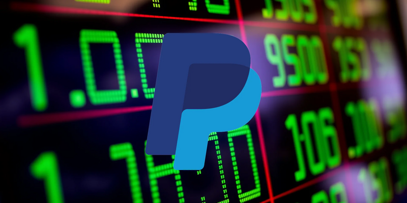PayPal’s Stock Struggles to Gain Traction Amid Analyst Concerns - Foto: über boerse-global.de