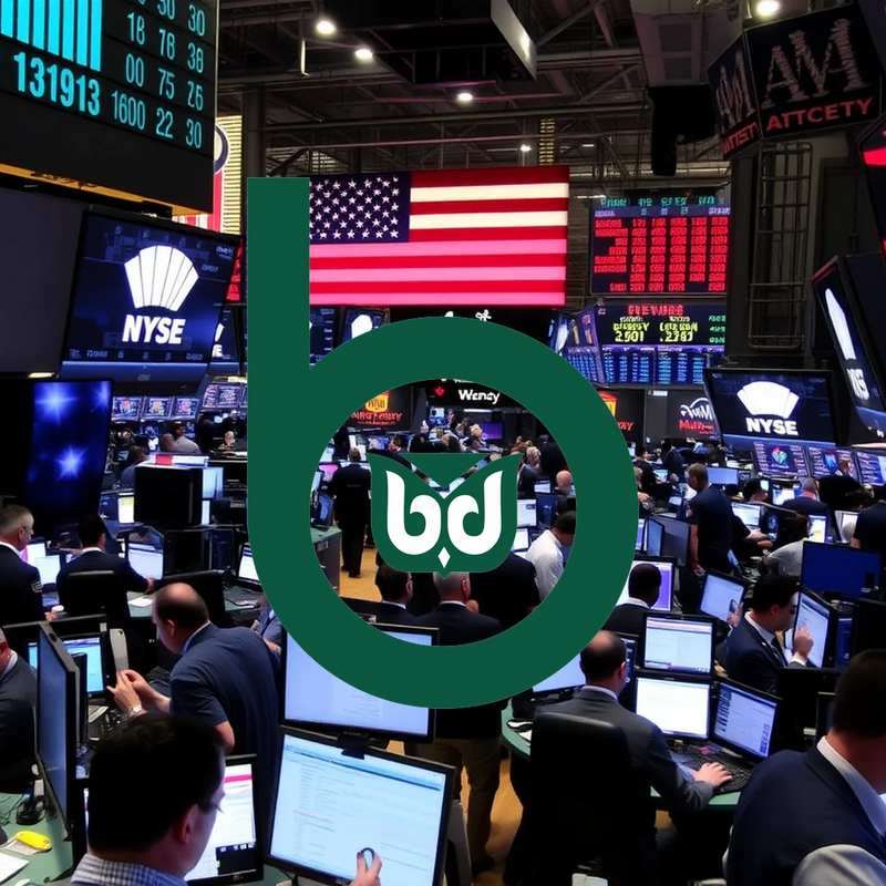 Berkley Announces Special Payout Amid Strategic Investment - Foto: über boerse-global.de