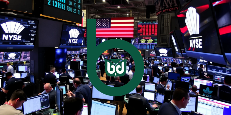 Berkley Announces Special Payout Amid Strategic Investment - Foto: über boerse-global.de