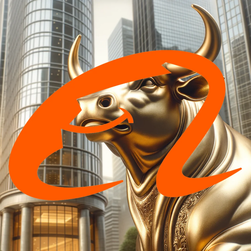 Alibaba’s Strategic Pivot Meets Economic Headwinds - Foto: über boerse-global.de