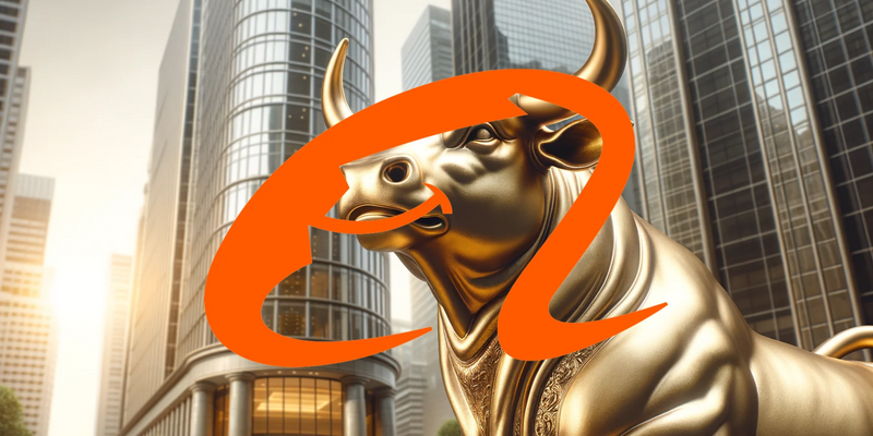 Alibaba’s Strategic Pivot Meets Economic Headwinds - Foto: über boerse-global.de
