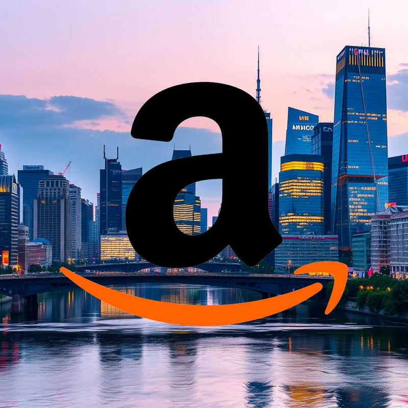 Amazon’s Strategic Bet: A Multi-Billion Dollar Push into India and AI - Foto: über boerse-global.de