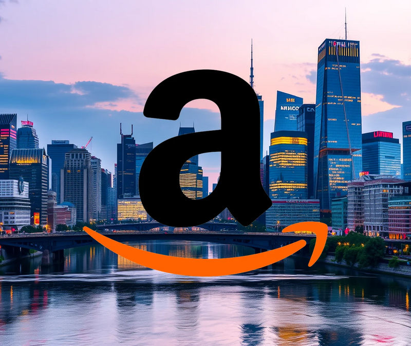 Amazon’s Strategic Bet: A Multi-Billion Dollar Push into India and AI - Foto: über boerse-global.de