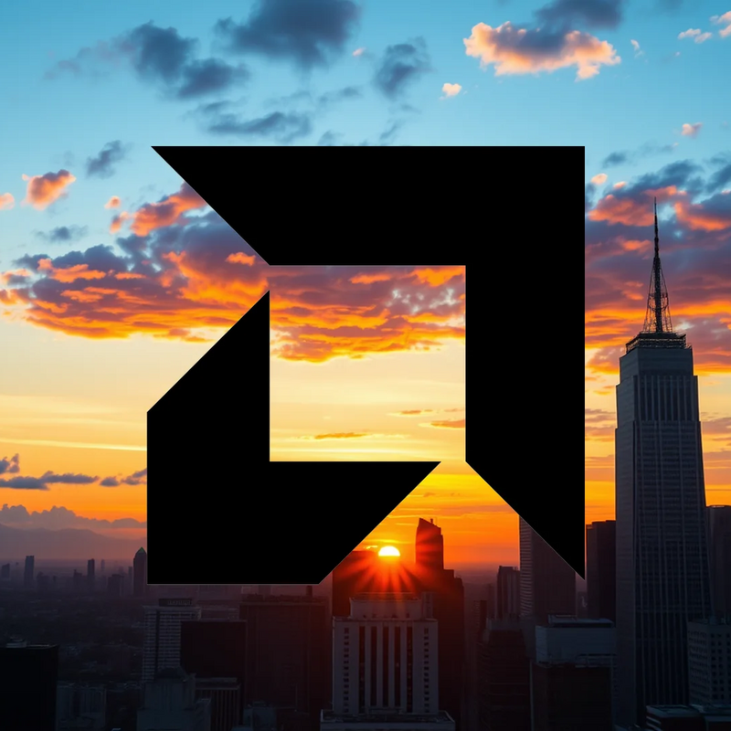 AMD Shares Face Dual Headwinds as Competition and Sector Concerns Mount - Foto: über boerse-global.de