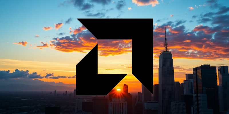 AMD Shares Face Dual Headwinds as Competition and Sector Concerns Mount - Foto: über boerse-global.de