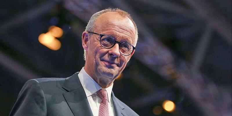 Friedrich Merz am 13.12.2025 - Foto: über dts Nachrichtenagentur