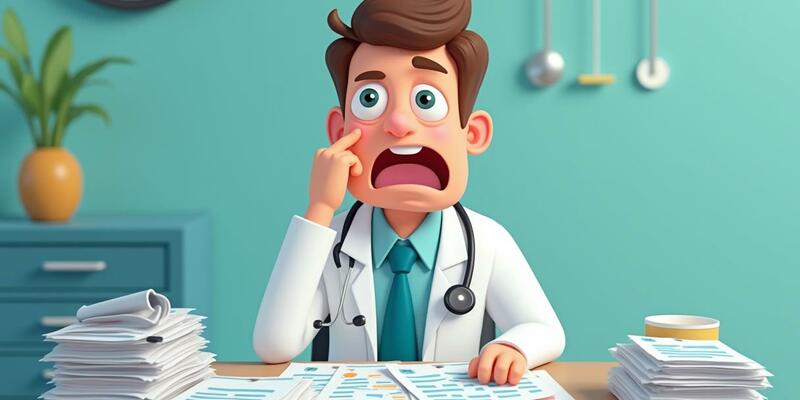 KI-Sichtbarkeit für Arztpraxen - Foto: Werbetherapeut über pressetext.de