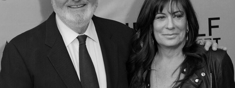 Rob Reiner und seine Frau Michele sind laut einem Statement der Familie tot. (Archivbild) - Foto: Peter Foley/EPA/dpa
