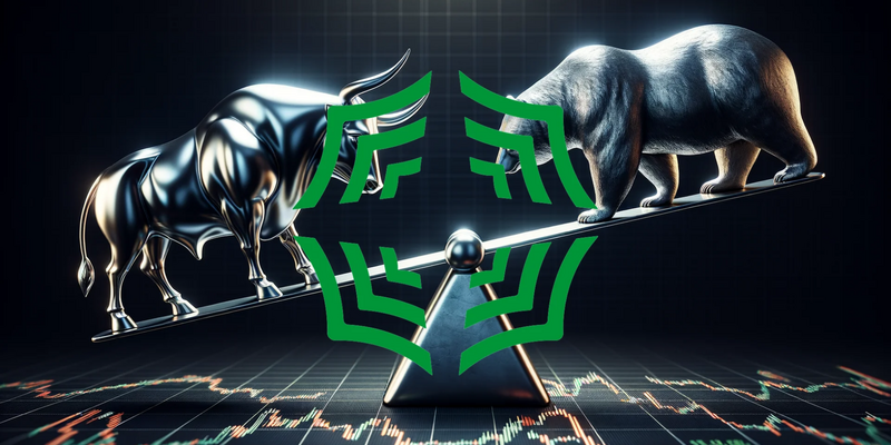 Insperity Shares Under Pressure After Sharp Guidance Reduction - Foto: über boerse-global.de