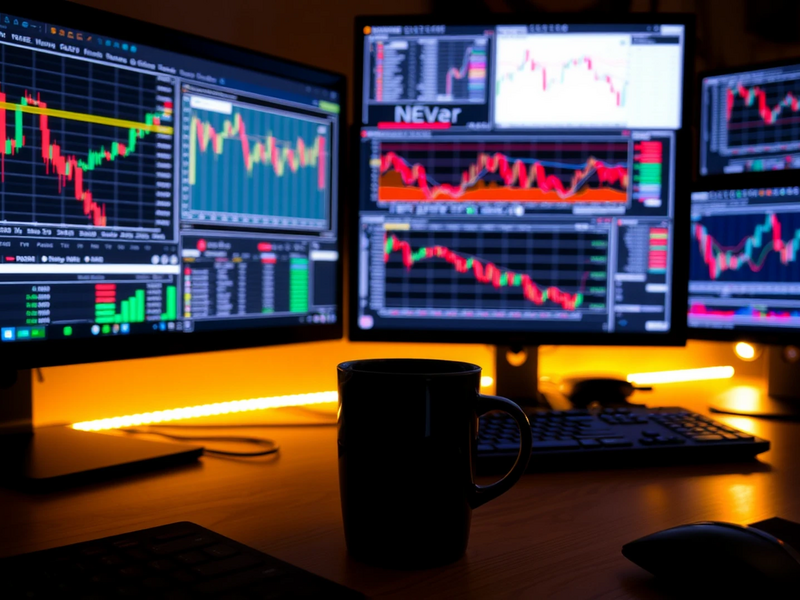 Kraken Robotics Aktie: Zu heiß gelaufen? - Foto: über boerse-global.de