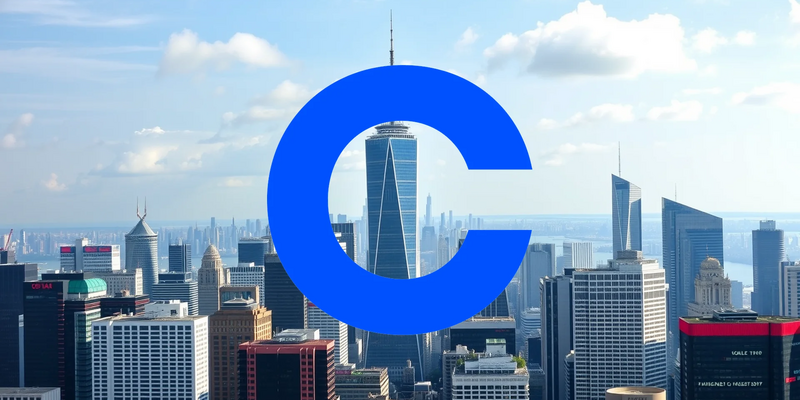 A Pivotal Week for Coinbase as New Ventures Take Center Stage - Foto: über boerse-global.de