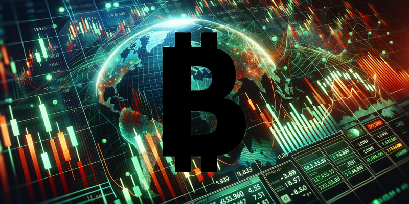 Strategy’s Nasdaq 100 Status Provides Stability Amid Share Price Decline - Foto: über boerse-global.de