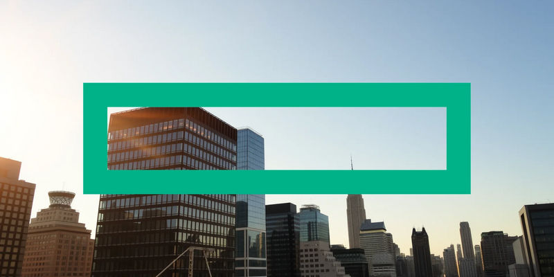 Hewlett Packard Enterprise: Strong Results Amid Strategic Tensions - Foto: über boerse-global.de