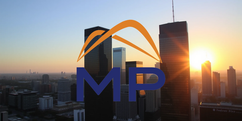 MP Materials Shares Face Sustained Selling Pressure - Foto: über boerse-global.de