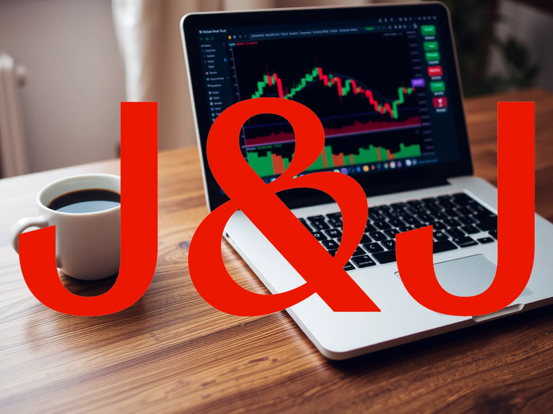 Johnson & Johnson Aktie: Rückschlag - Foto: über boerse-global.de