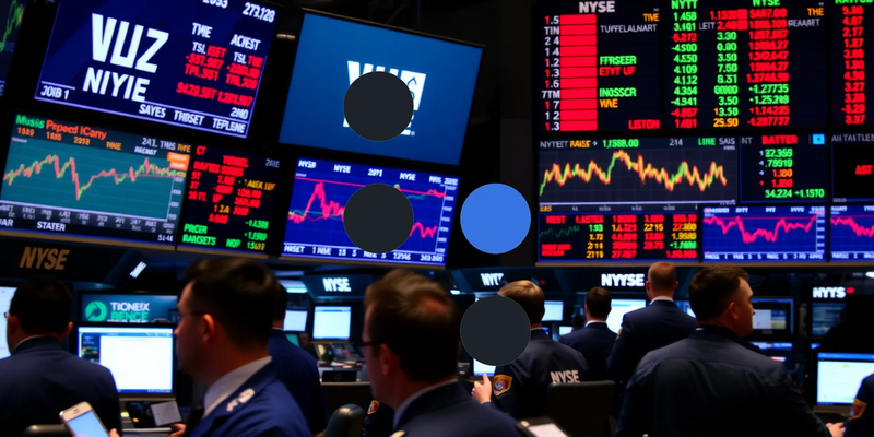 D-Wave Quantum: La dualidad entre las ventas de directivos y el optimismo analítico - Foto: über boerse-global.de