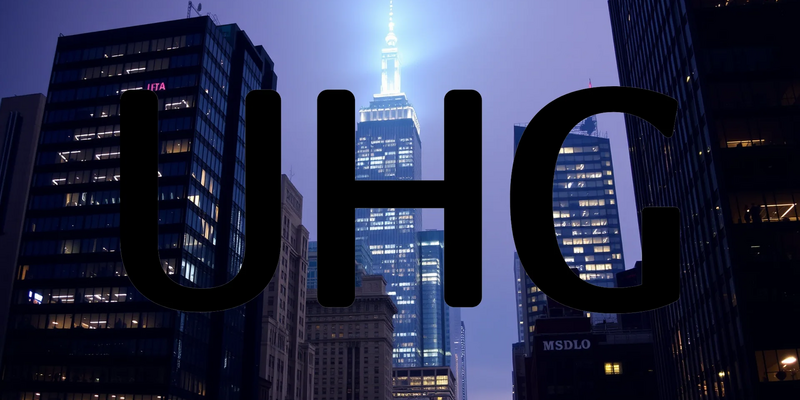 UnitedHealth: Un Respiro Tras la Tormenta - Foto: über boerse-global.de