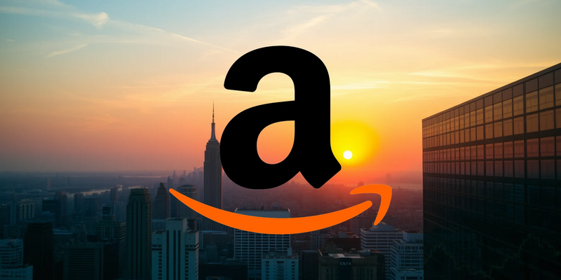 Amazon Acelera en India: Una Apuesta Multimillonaria por el Mercado y la IA - Foto: über boerse-global.de