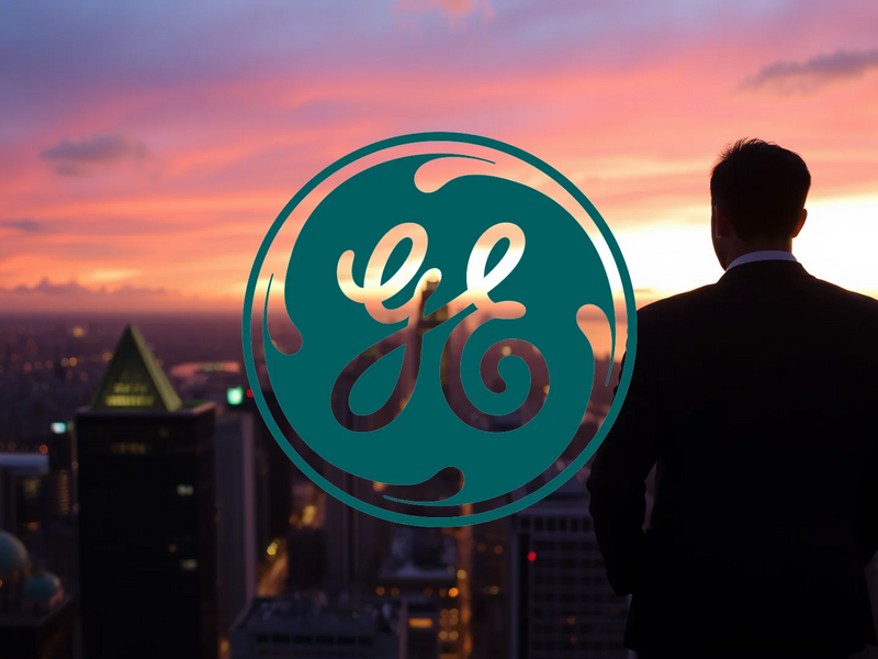 GE Vernova Aktie: Deutlicher Aufschwung - Foto: über boerse-global.de