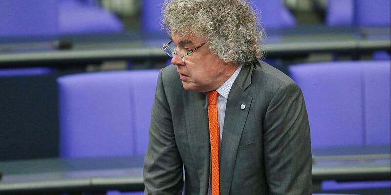 Matthias Moosdorf (Archiv) - Foto: über dts Nachrichtenagentur