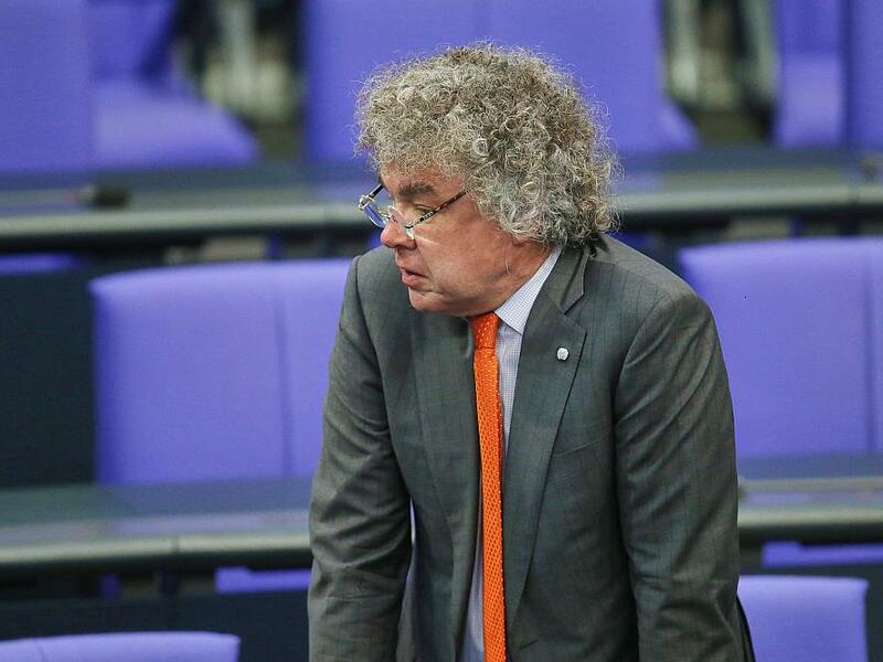 Matthias Moosdorf (Archiv) - Foto: über dts Nachrichtenagentur