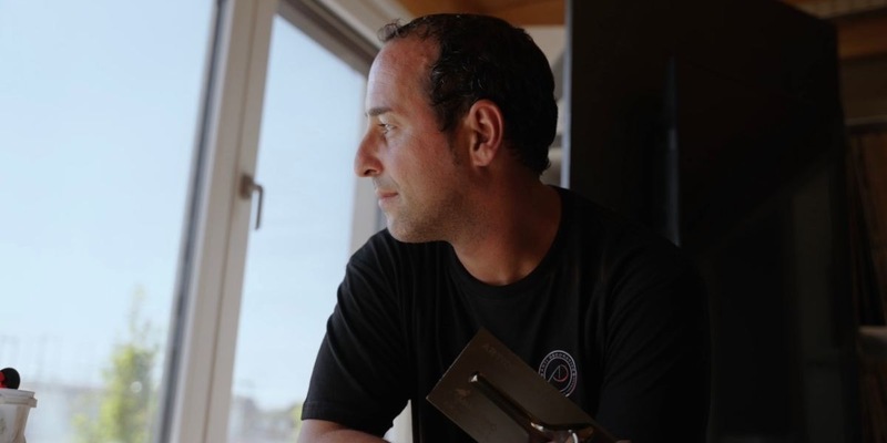 Girolamo Pellerino von Arti Decorative über die Zukunft des Handwerks: Wie Weiterbildung zum entscheidenden Wettbewerbsvorteil wird - Foto: presseportal.de