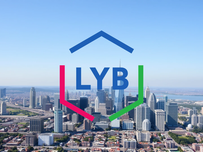 LyondellBasell Industries Aktie: Ruhe trügerisch? - Foto: über boerse-global.de