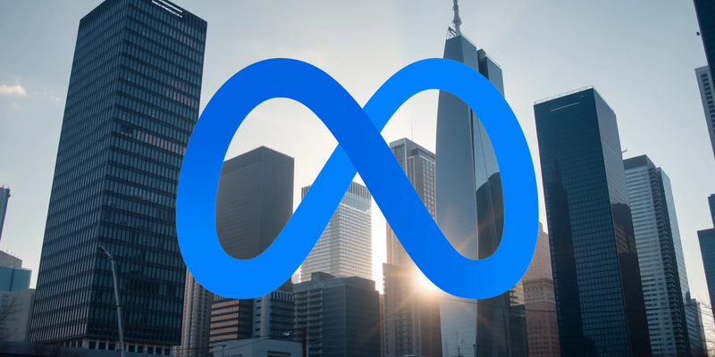 Meta Reorienta su Estrategia: De las Pérdidas del Metaverso a la Inversión en Inteligencia Artificial - Foto: über boerse-global.de