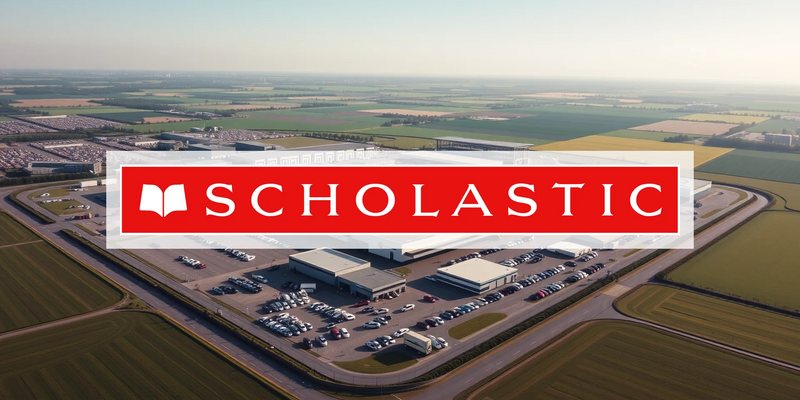 Scholastic Shareholders Receive Quarterly Dividend Payment - Foto: über boerse-global.de
