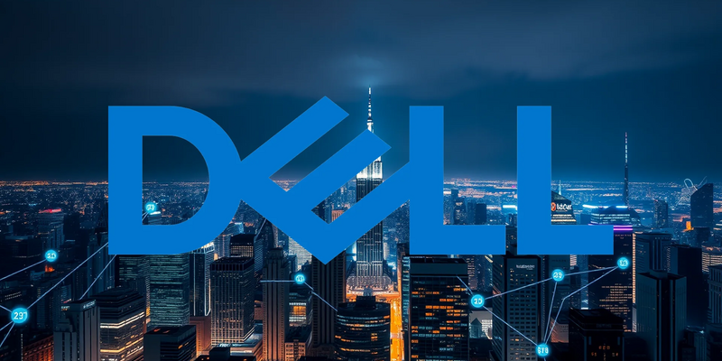 Dell Aktie: Zerrissen zwischen KI-Boom und Kostendruck - Foto: über boerse-global.de