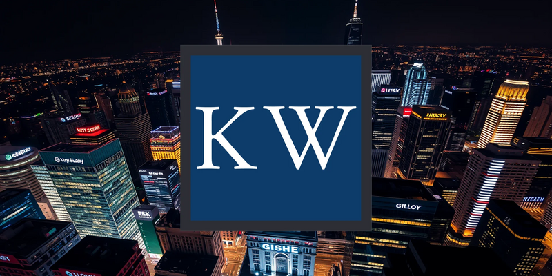 Kennedy-Wilson at a Crossroads: Dual Strategic Initiatives Shape Future - Foto: über boerse-global.de