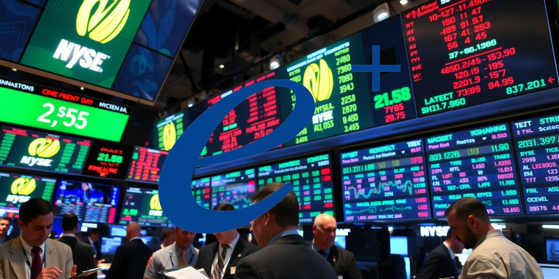 Assessing ePlus: Strong Performance Meets Valuation Concerns - Foto: über boerse-global.de