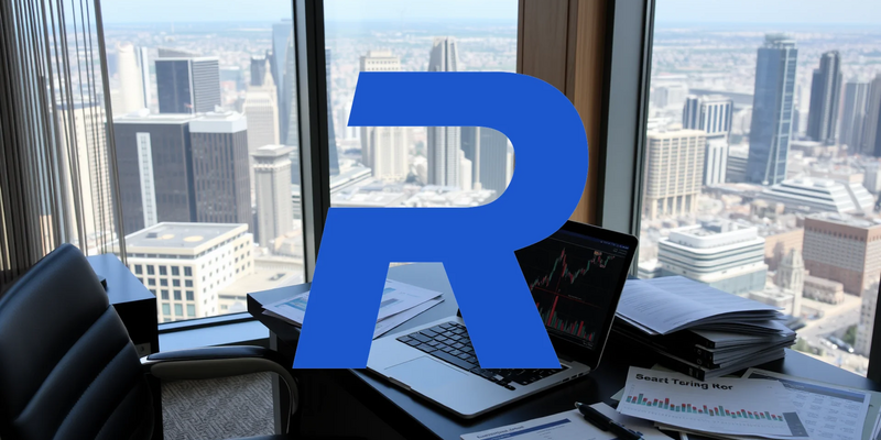 Rambus Shares Navigate a Crosscurrent of Investor Sentiment - Foto: über boerse-global.de