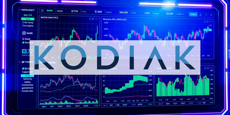 Kodiak Sciences: A Stock at a Crossroads Ahead of Pivotal Data - Foto: über boerse-global.de
