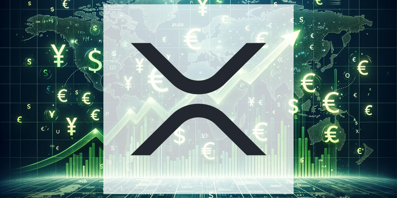 XRP at a Critical Juncture: Technical Resistance Meets Strong Fundamentals - Foto: über boerse-global.de