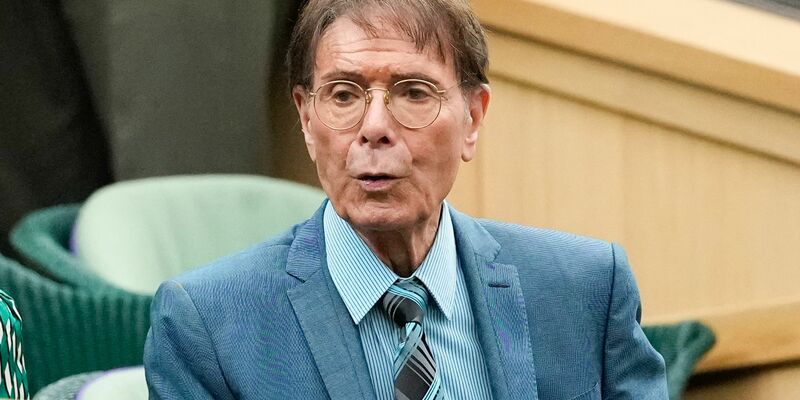 Der 85-Jährige sprach in der Show «Good Morning Britain» des Senders ITV über seine Krebserkrankung. (Archivbild) - Foto: Alberto Pezzali/AP/dpa