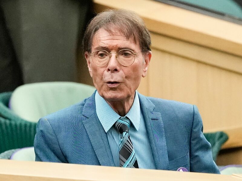 Der 85-Jährige sprach in der Show «Good Morning Britain» des Senders ITV über seine Krebserkrankung. (Archivbild) - Foto: Alberto Pezzali/AP/dpa