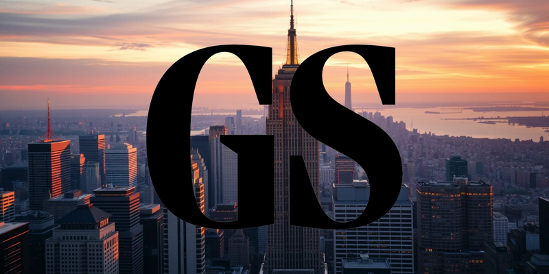 Goldman Sachs Aktie: Gemischtes Bild - Foto: über boerse-global.de