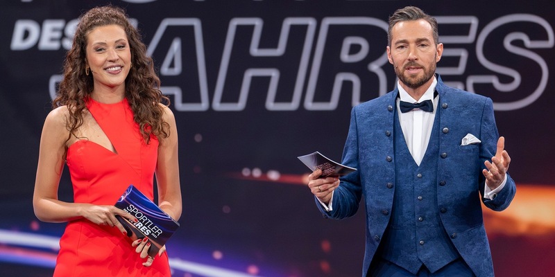 Sportler des Jahres 2025: Gala im ZDF und vorab im ZDF streamen - Foto: presseportal.de