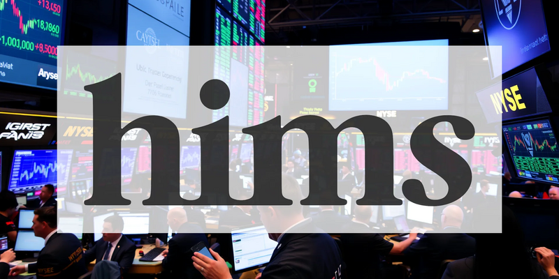 Hims & Hers: Expansión global y recompra de acciones para impulsar el valor - Foto: über boerse-global.de