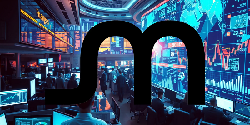 Micron’s Strategic Pivot to AI Memory Drives Elevated Market Anticipation - Foto: über boerse-global.de