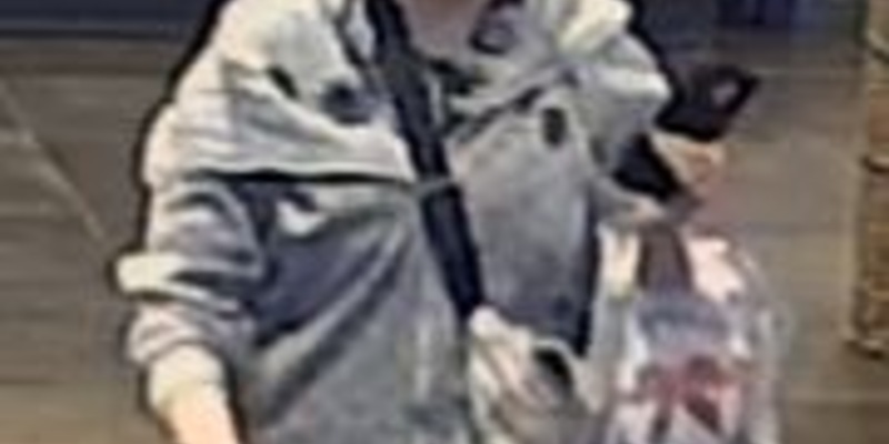 LPI-GTH: Öffentlichkeitsfahndung nach Körperverletzung - Foto: presseportal.de