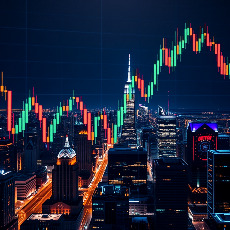 Gold Soars to Unprecedented Peak Amid Dual Catalysts - Foto: über boerse-global.de
