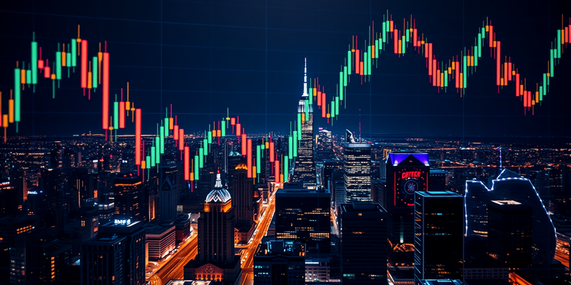 Gold Soars to Unprecedented Peak Amid Dual Catalysts - Foto: über boerse-global.de