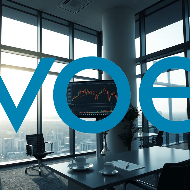 Voestalpine Shares Surge to Multi-Year Peak on Strong Fundamentals - Foto: über boerse-global.de